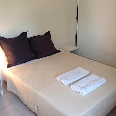 Apartment Bir Hakeim Sleepy